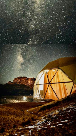 Luxury Enjoy Camp